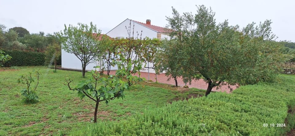 Arbor Countryside Oasis House in Zadar County
