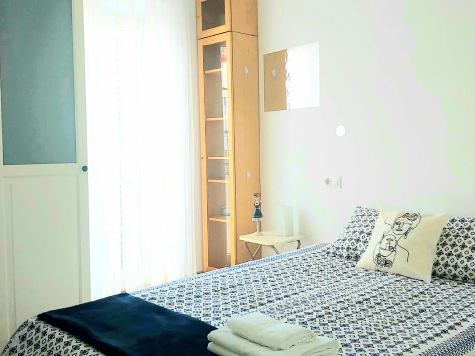 Apartamento Junto a Plaza del Salvador Apartment in Seville