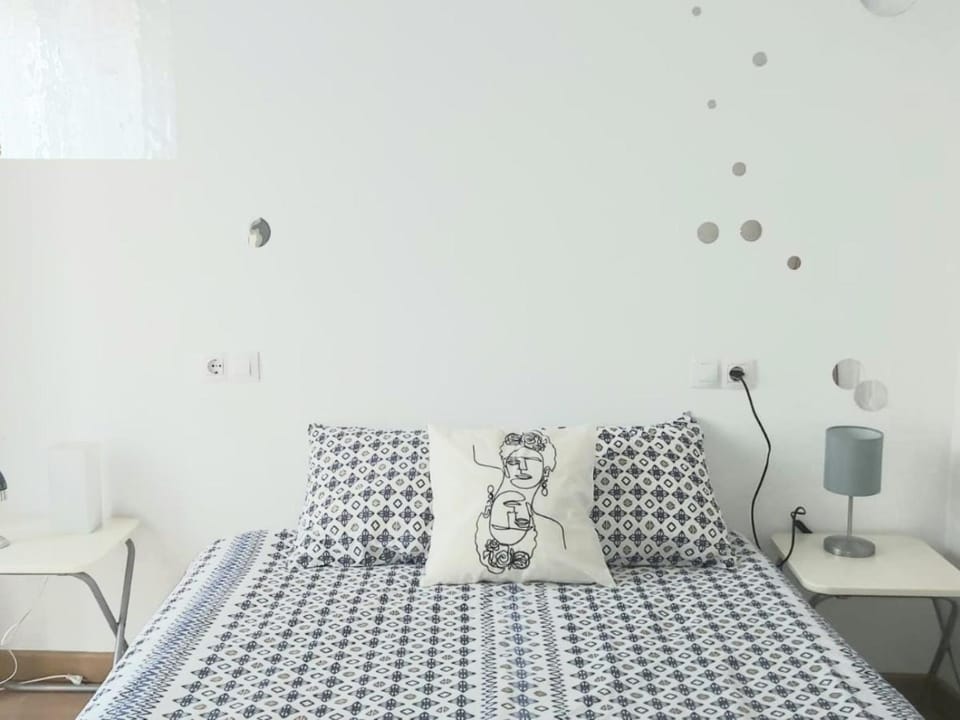 Apartamento Junto a Plaza del Salvador Apartment in Seville