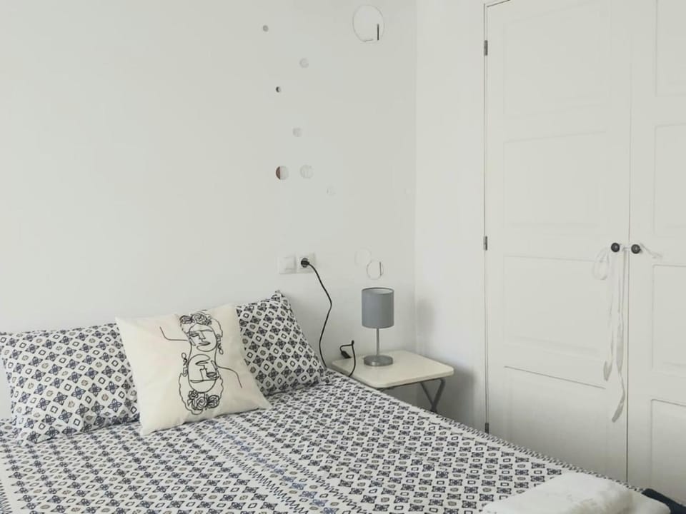 Apartamento Junto a Plaza del Salvador Apartment in Seville