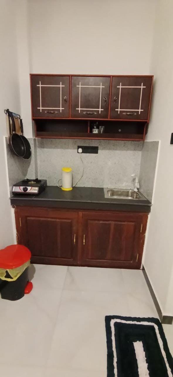 Hewage Guest House Apartment in Ahangama