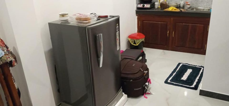 Hewage Guest House Apartment in Ahangama