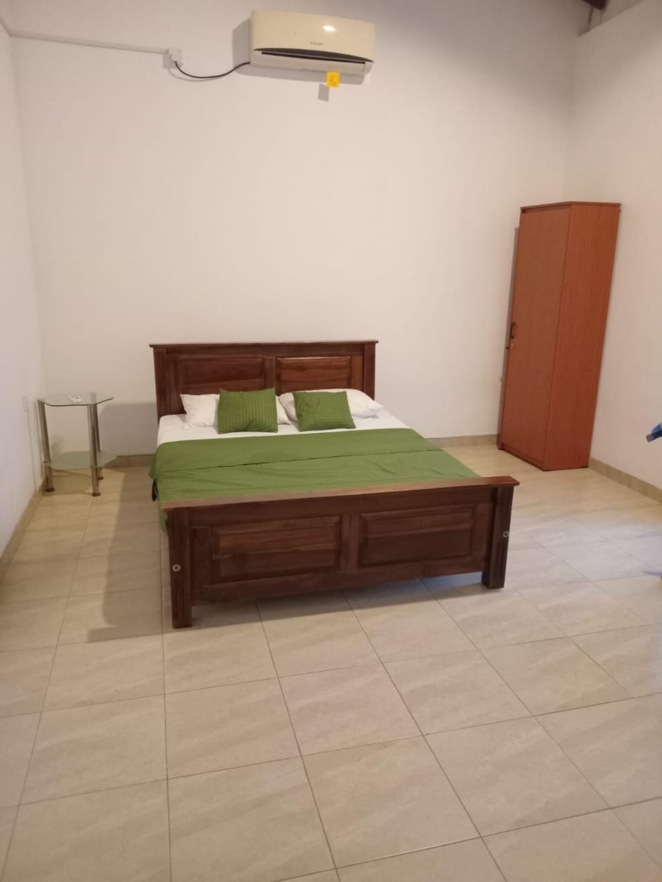Hewage Guest House Apartment in Ahangama