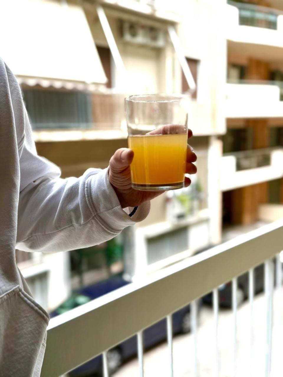 Summer, View (from property/room), Balcony/Terrace, Non alcoholic drinks