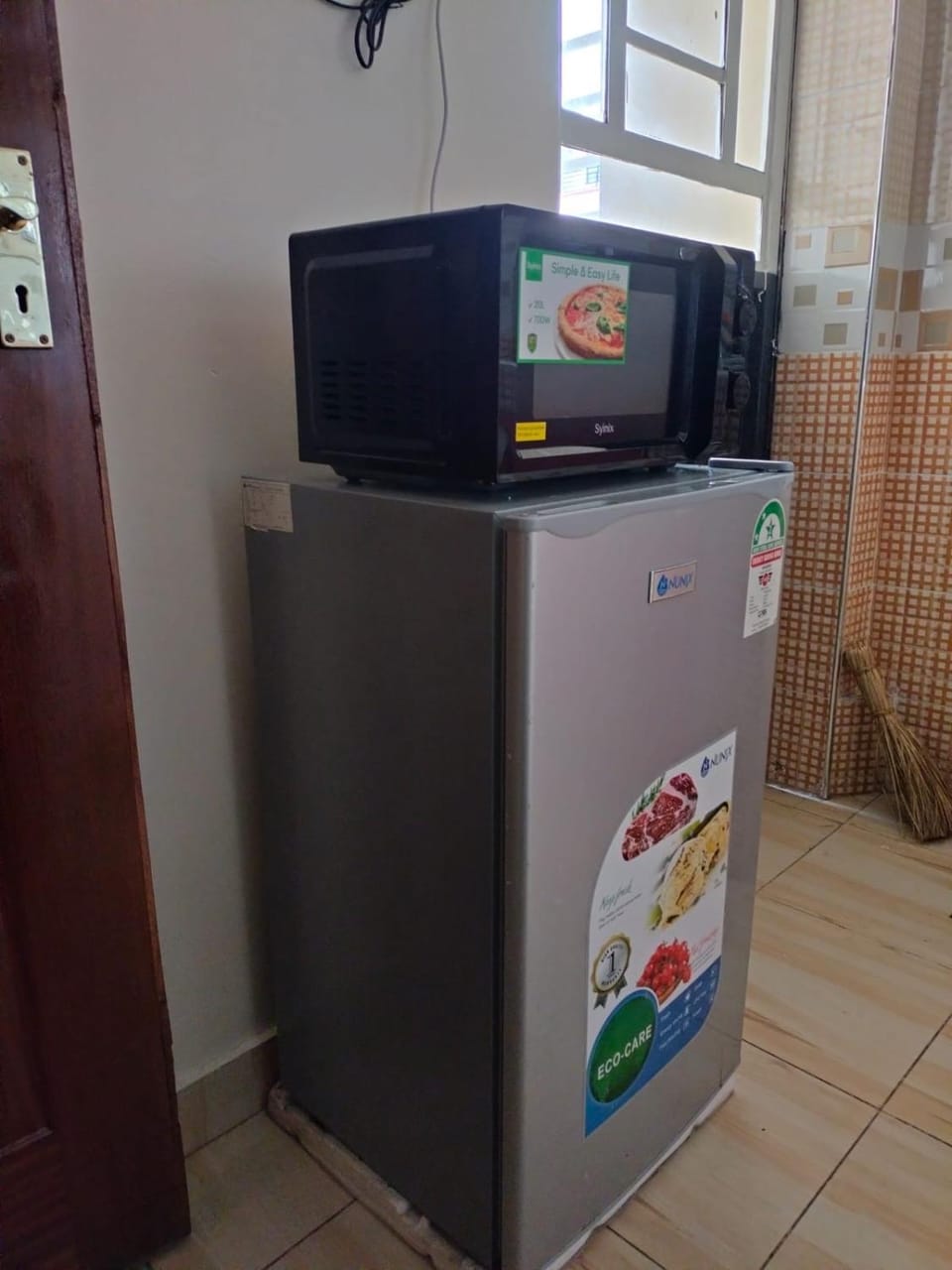 Tashma Apartment in Nairobi
