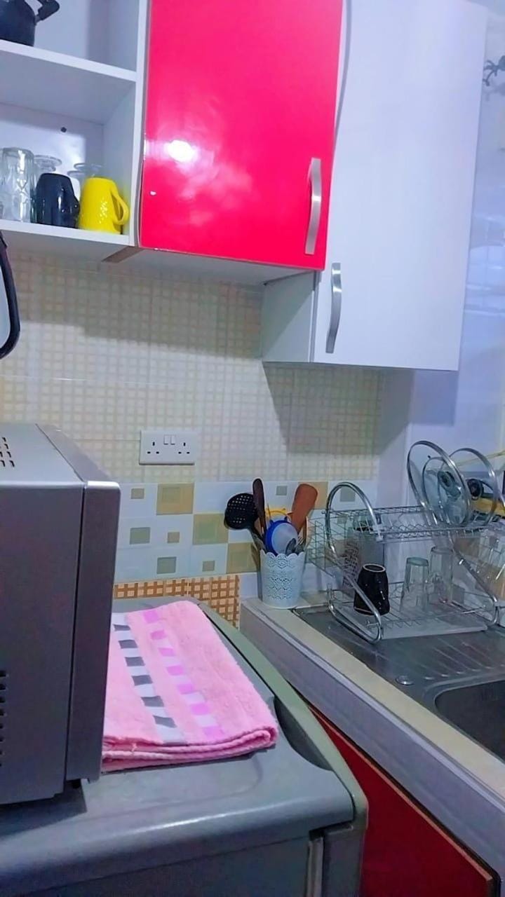 Tashma Apartment in Nairobi