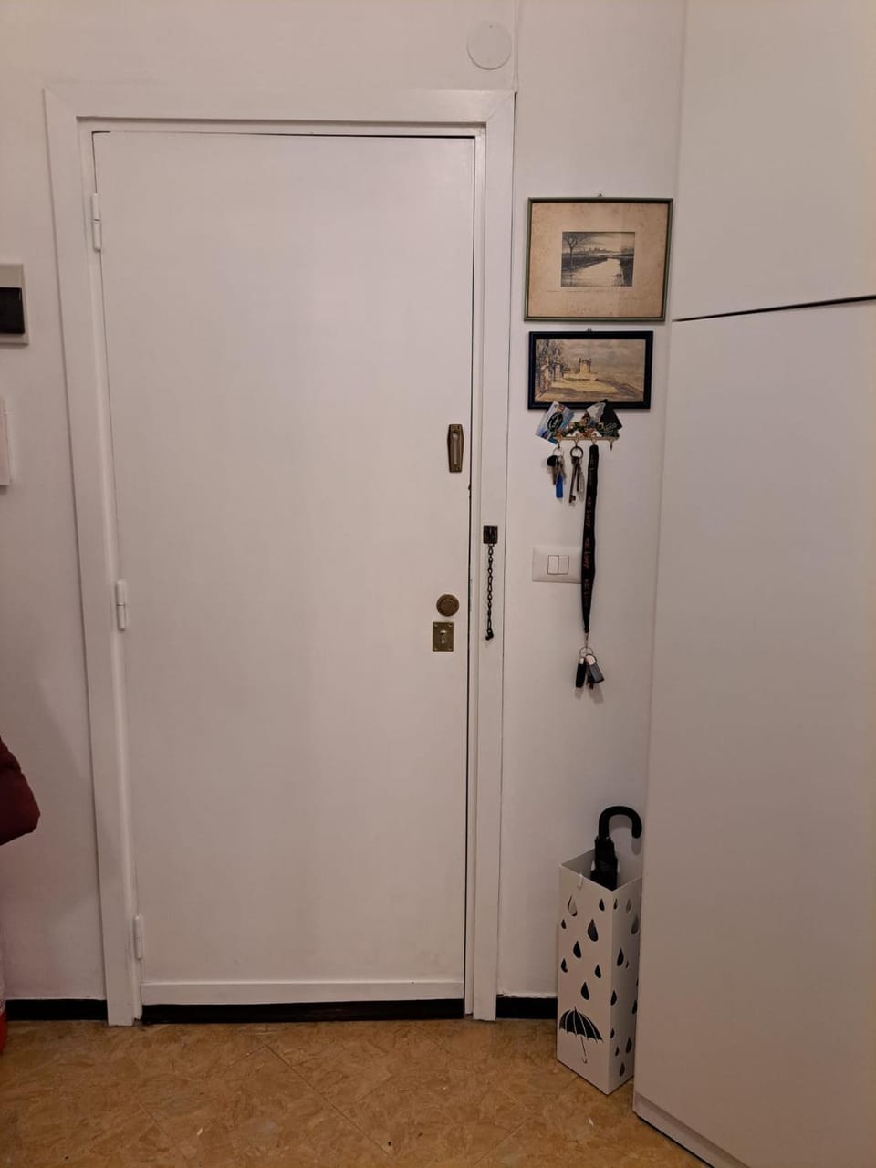 Angolo Verde Apartment in Santa Margherita Ligure