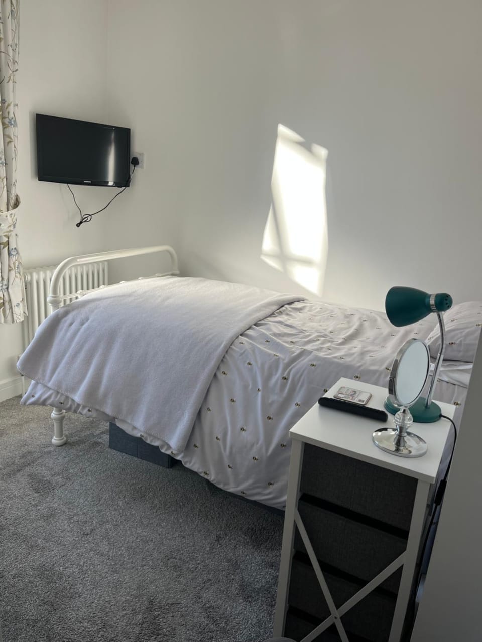 Cliftonville House Bed and Breakfast in Whitstable