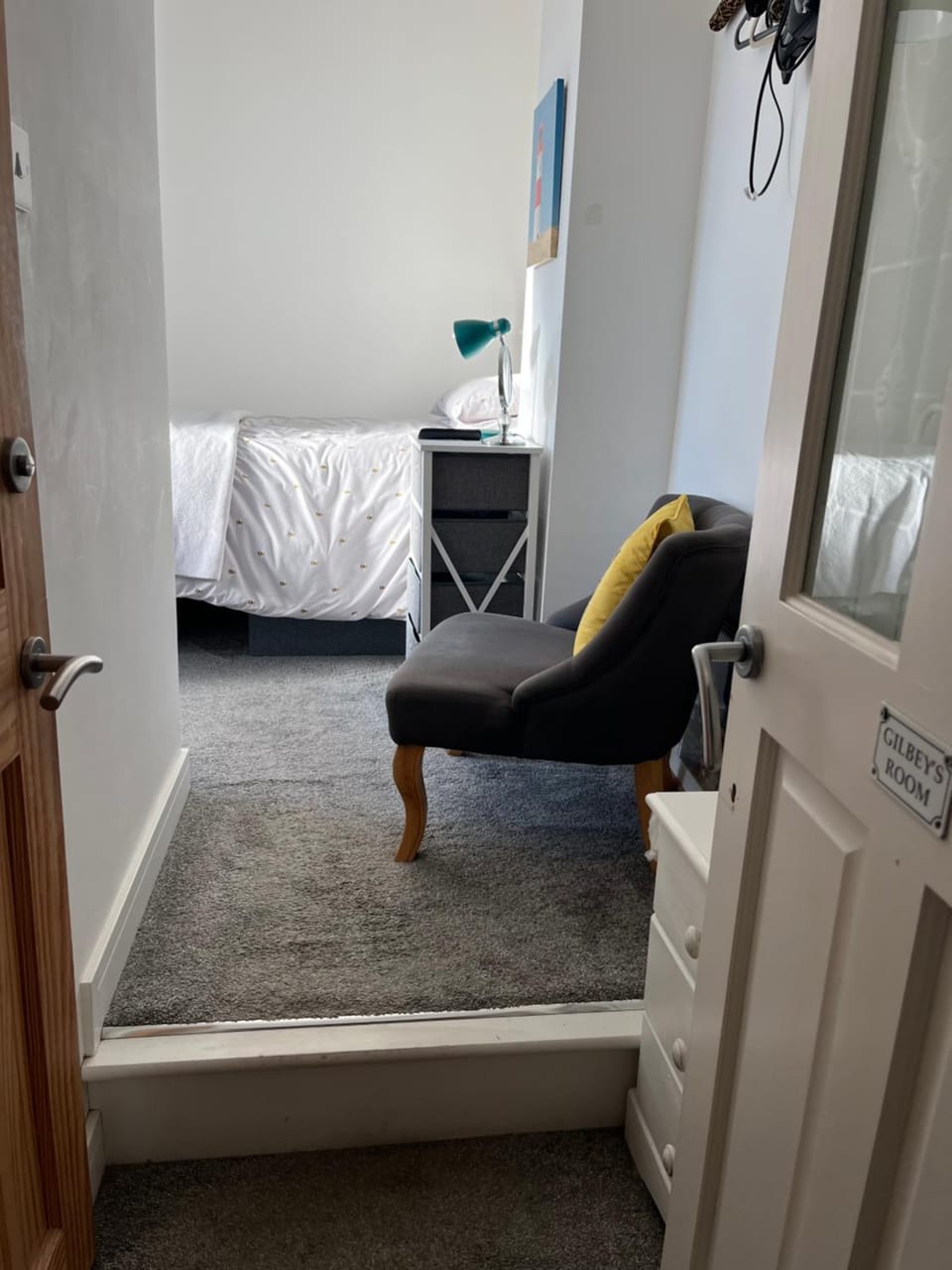 Cliftonville House Bed and Breakfast in Whitstable