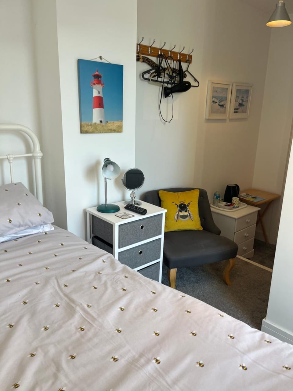 Cliftonville House Bed and Breakfast in Whitstable
