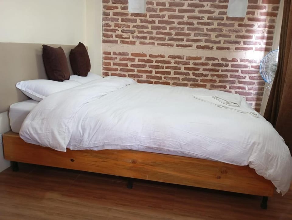 Pilachhen Sinpa 1 Bhk Apartment in Kathmandu