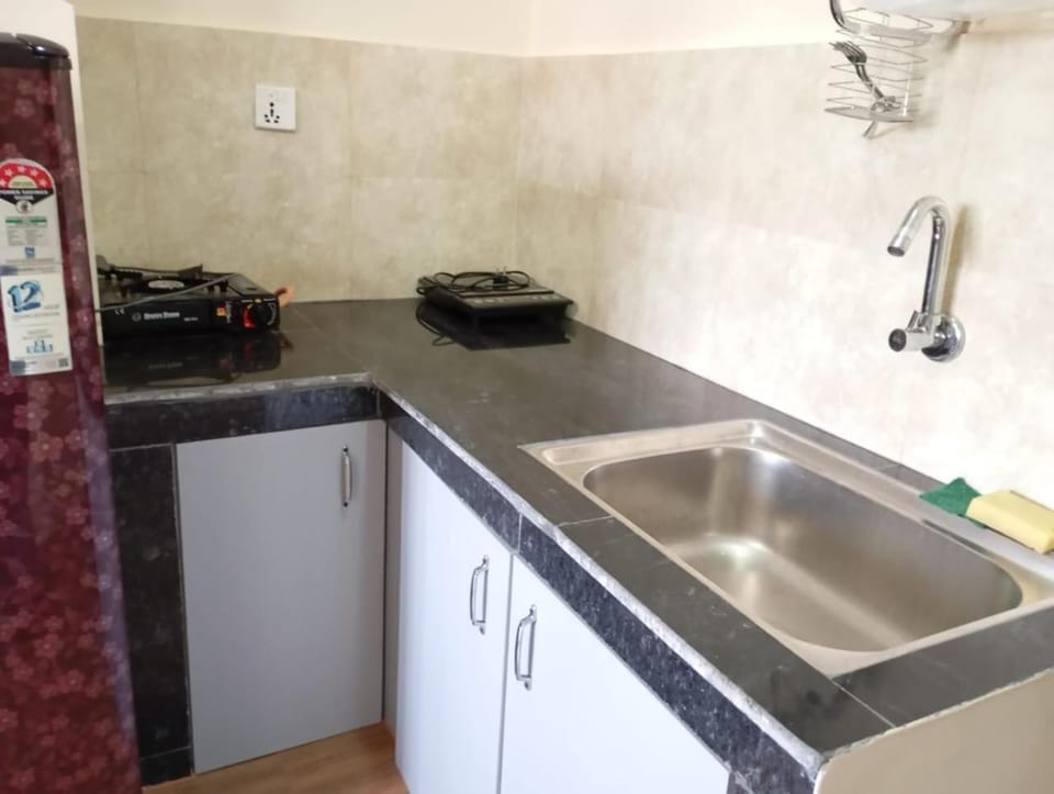 Pilachhen Sinpa 1 Bhk Apartment in Kathmandu