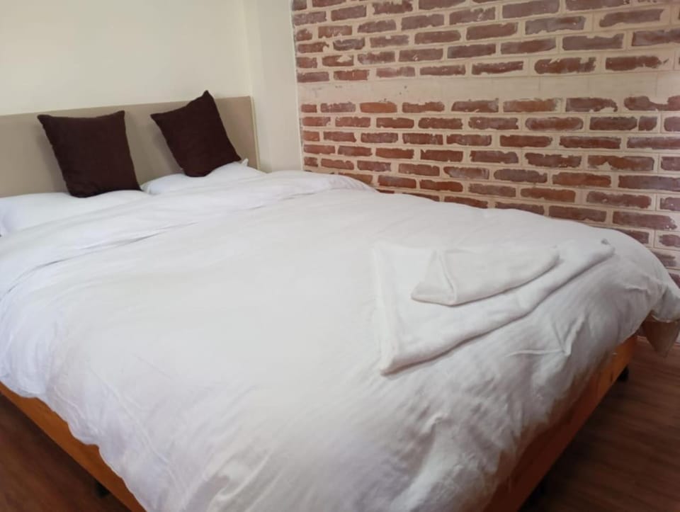 Pilachhen Sinpa 1 Bhk Apartment in Kathmandu