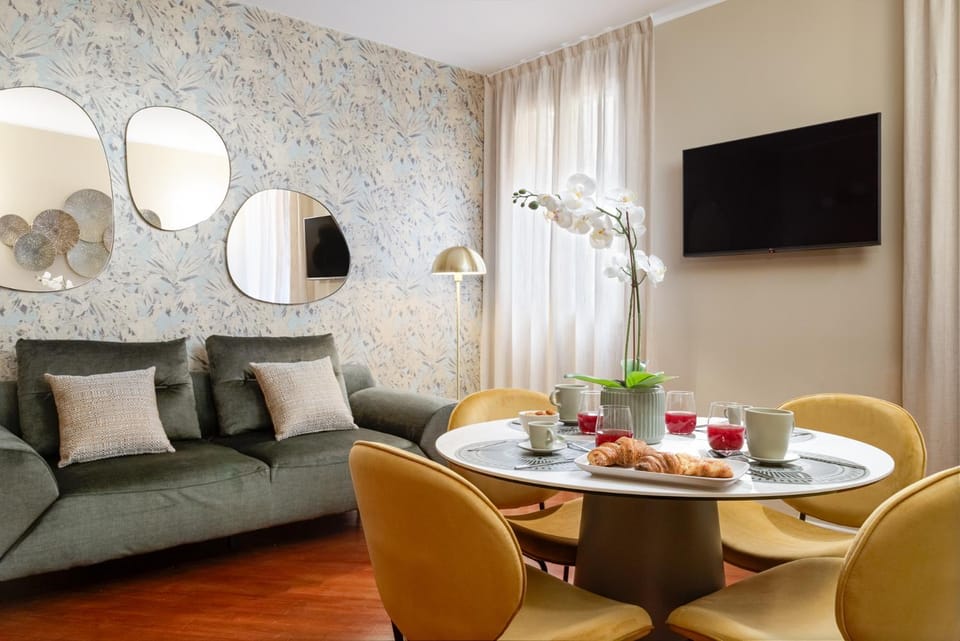 NEW-Venice Suite San Marco 397 Apartment in San Marco