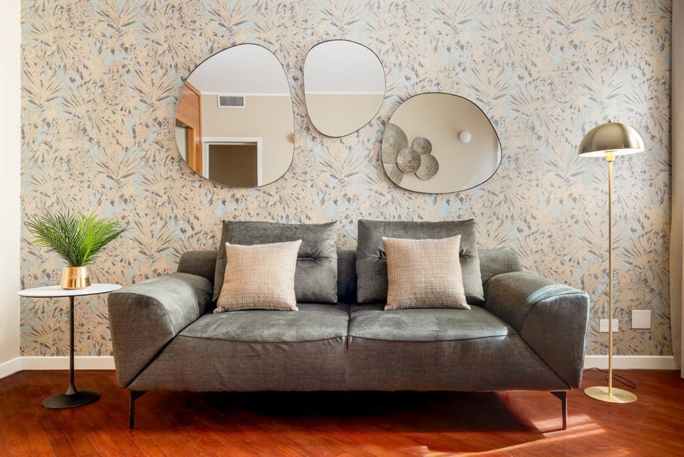 NEW-Venice Suite San Marco 397 Apartment in San Marco