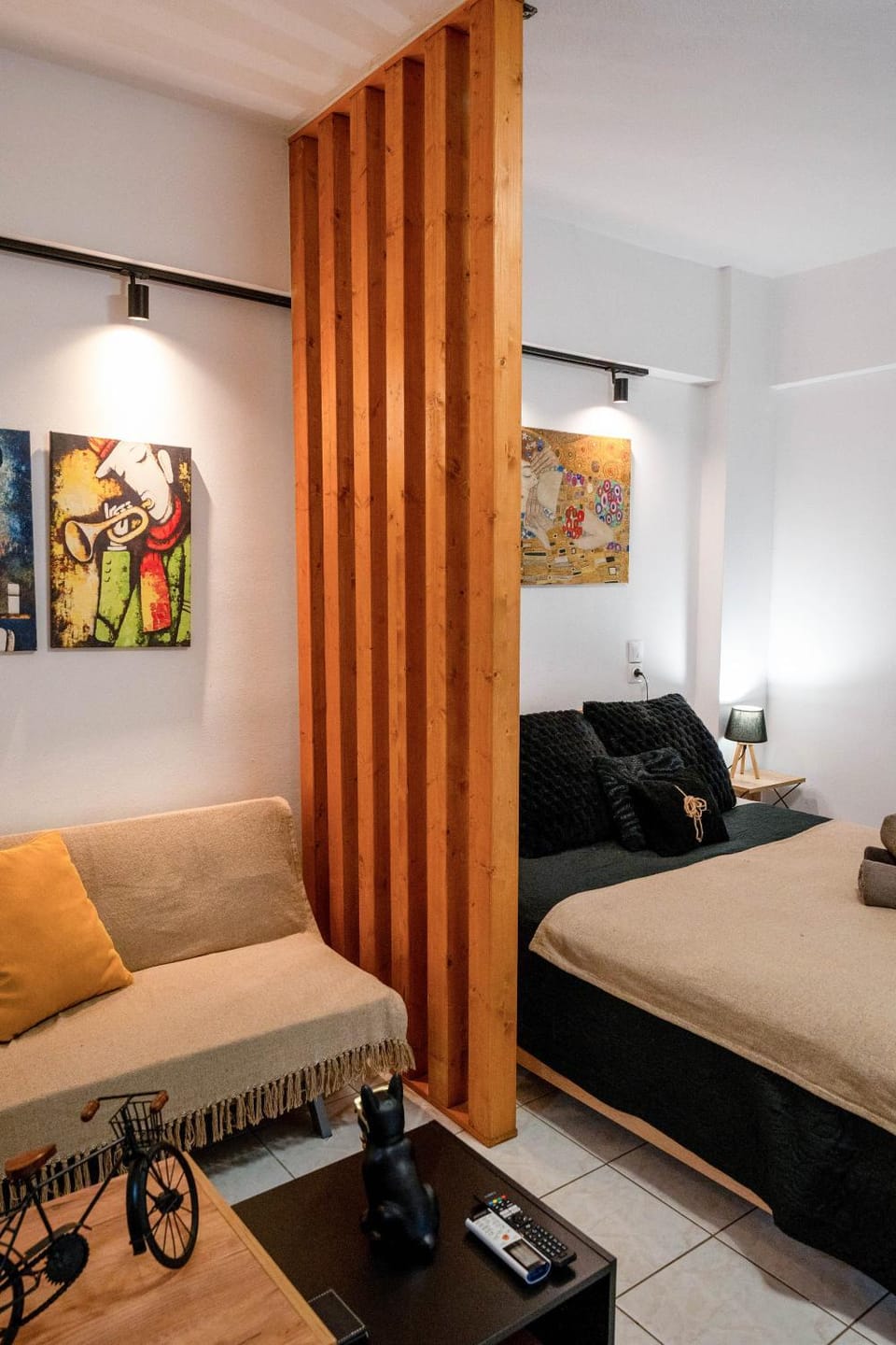 Elenis central Modern apartment Apartment in Greece