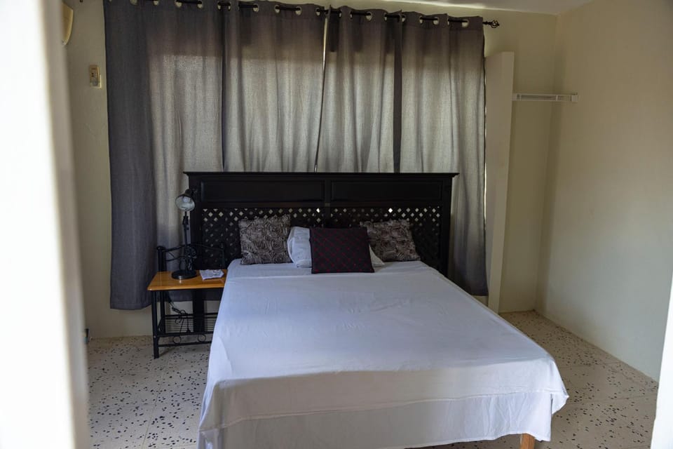 Nics Appartments - Relaxing vacation 5 min from different beaches Apartment in Jan Doret