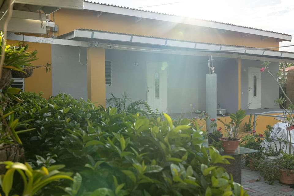 Nics Appartments - Relaxing vacation 5 min from different beaches Apartment in Jan Doret