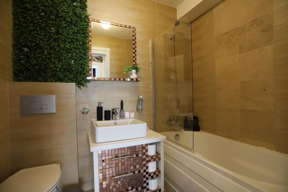 Apartament Cosmopolis Apartment in Romania
