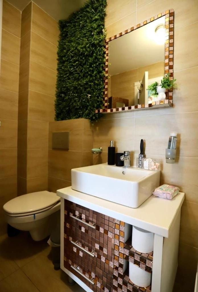 Apartament Cosmopolis Apartment in Romania