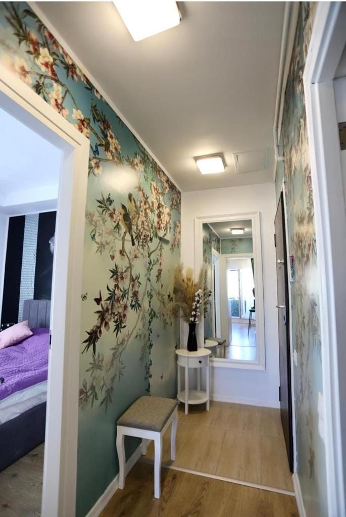 Apartament Cosmopolis Apartment in Romania