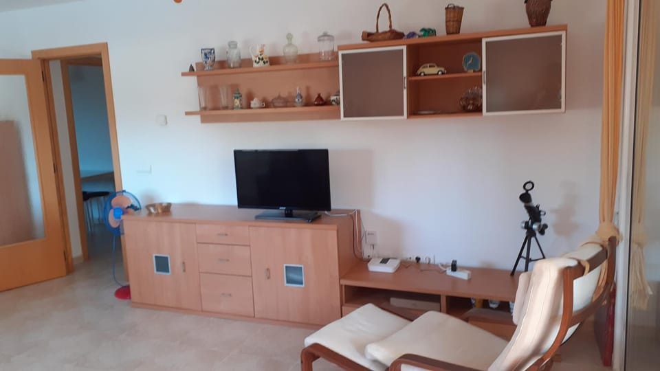 Playa en Costa Brava, Catalunya, con piscina Apartment in Palafrugell