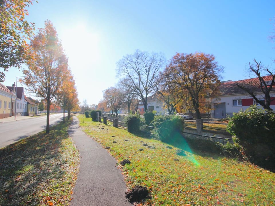 Neighbourhood