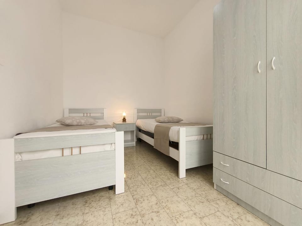 Apartment La Torre by Interhome Apartment in Apulia
