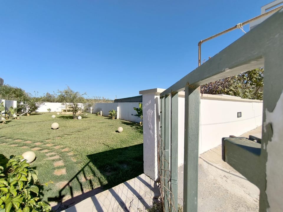 Apartment La Torre by Interhome Apartment in Apulia