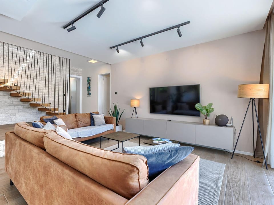Villa Frani by Interhome Villa in Istria County