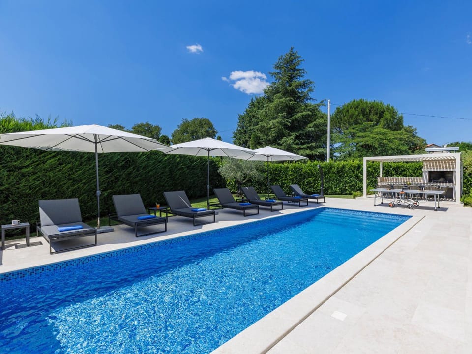 Villa Frani by Interhome Villa in Istria County