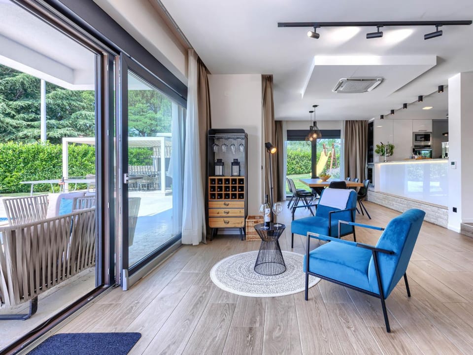 Villa Frani by Interhome Villa in Istria County