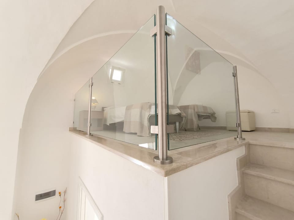 Apartment Le Cementine-3 by Interhome Apartment in Apulia