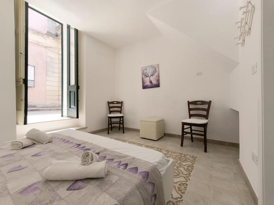 Apartment Le Cementine-3 by Interhome Apartment in Apulia
