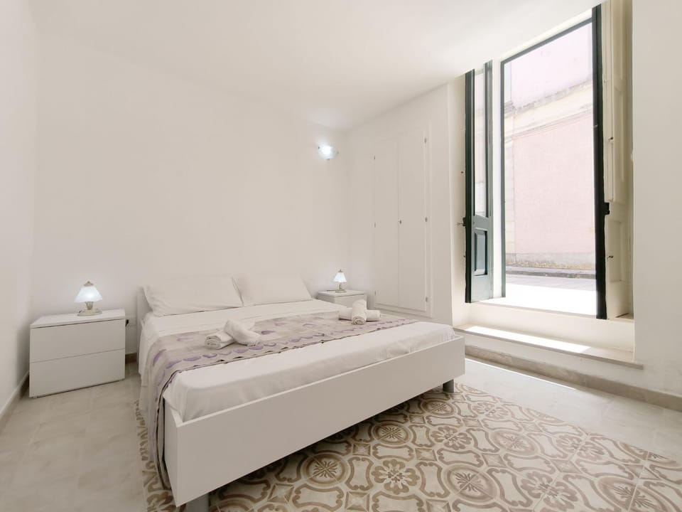 Apartment Le Cementine-3 by Interhome Apartment in Apulia