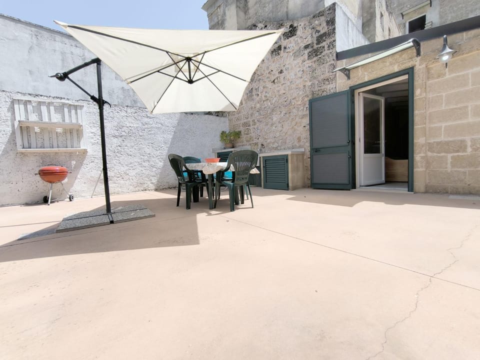 Apartment Le Cementine-2 by Interhome Apartment in Apulia