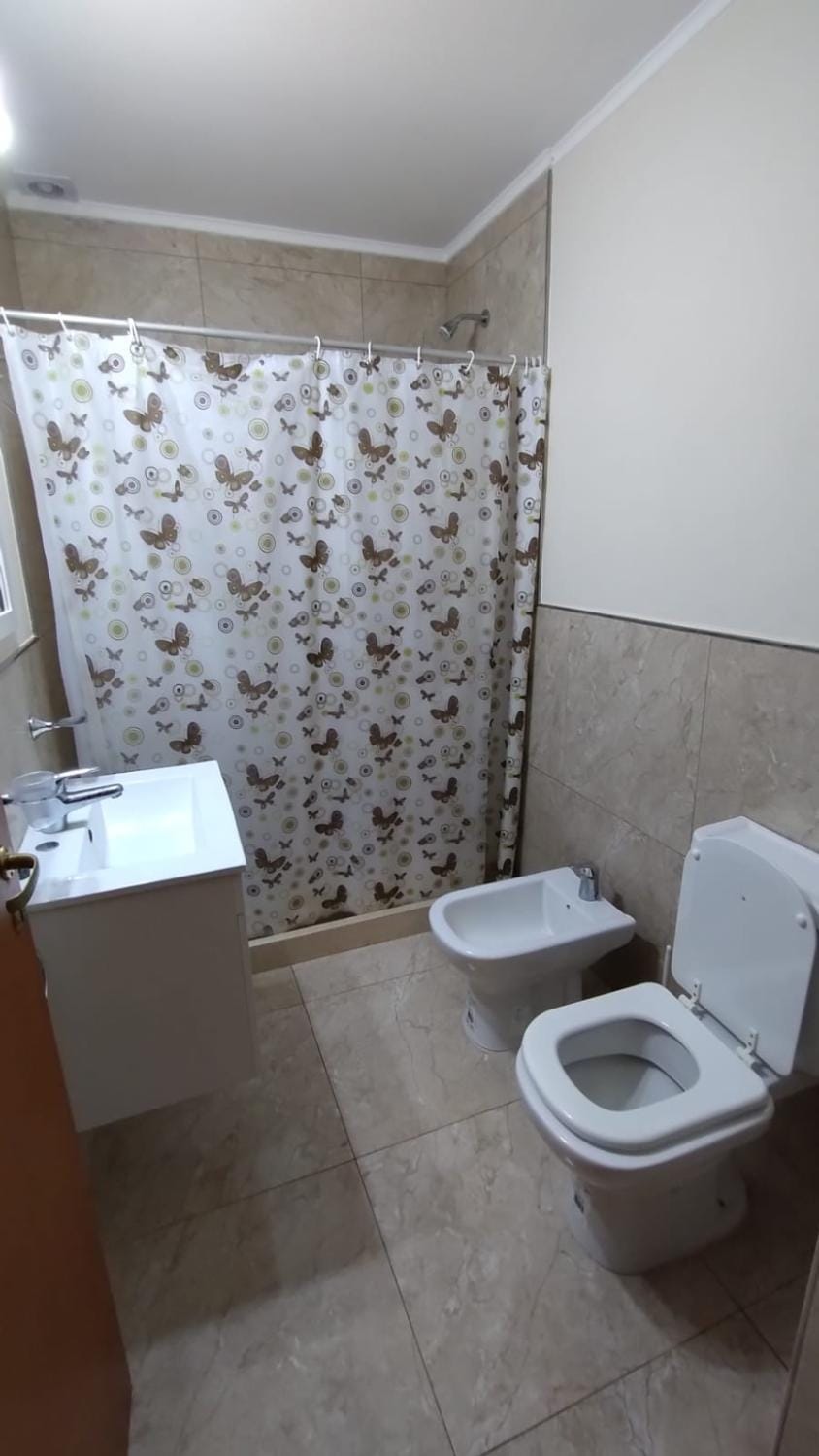 Departamento 20 Apartment in Necochea