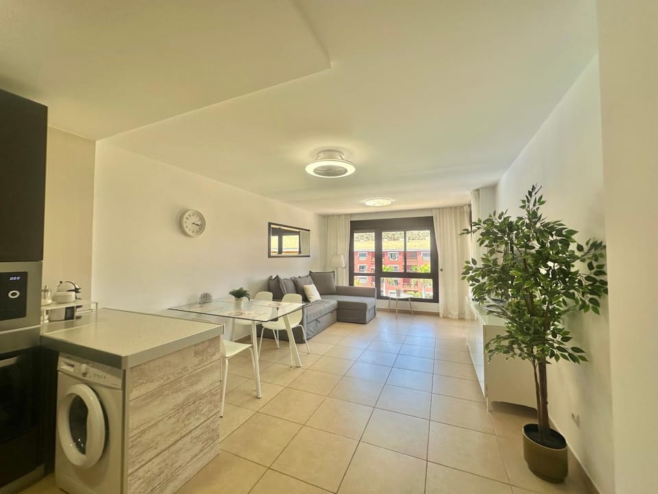 SunSet Mocan Apartment in Palm-Mar