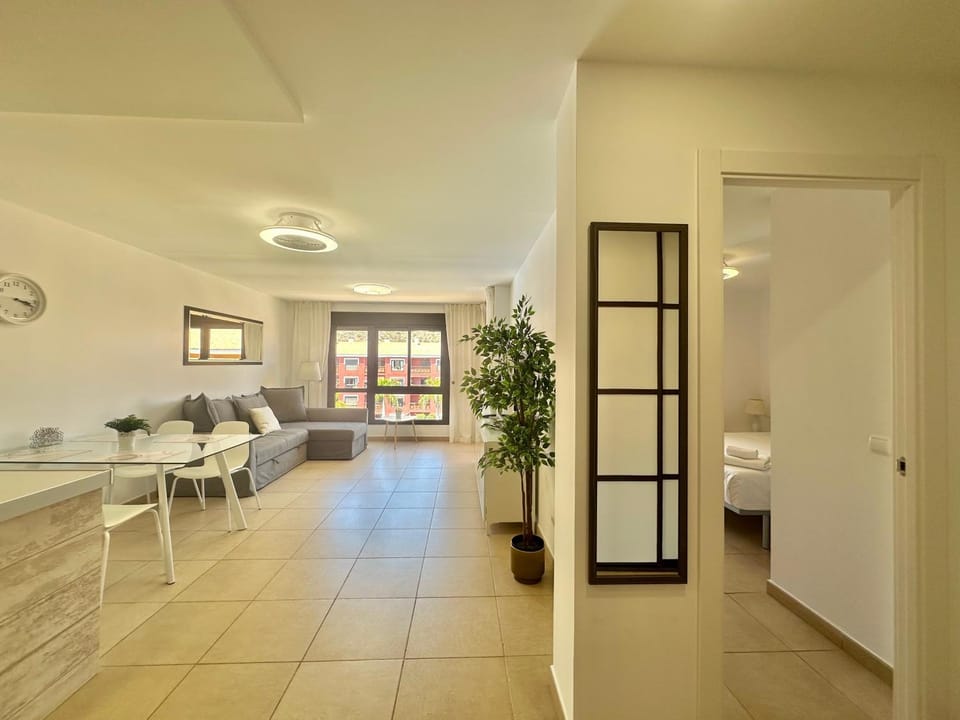 SunSet Mocan Apartment in Palm-Mar