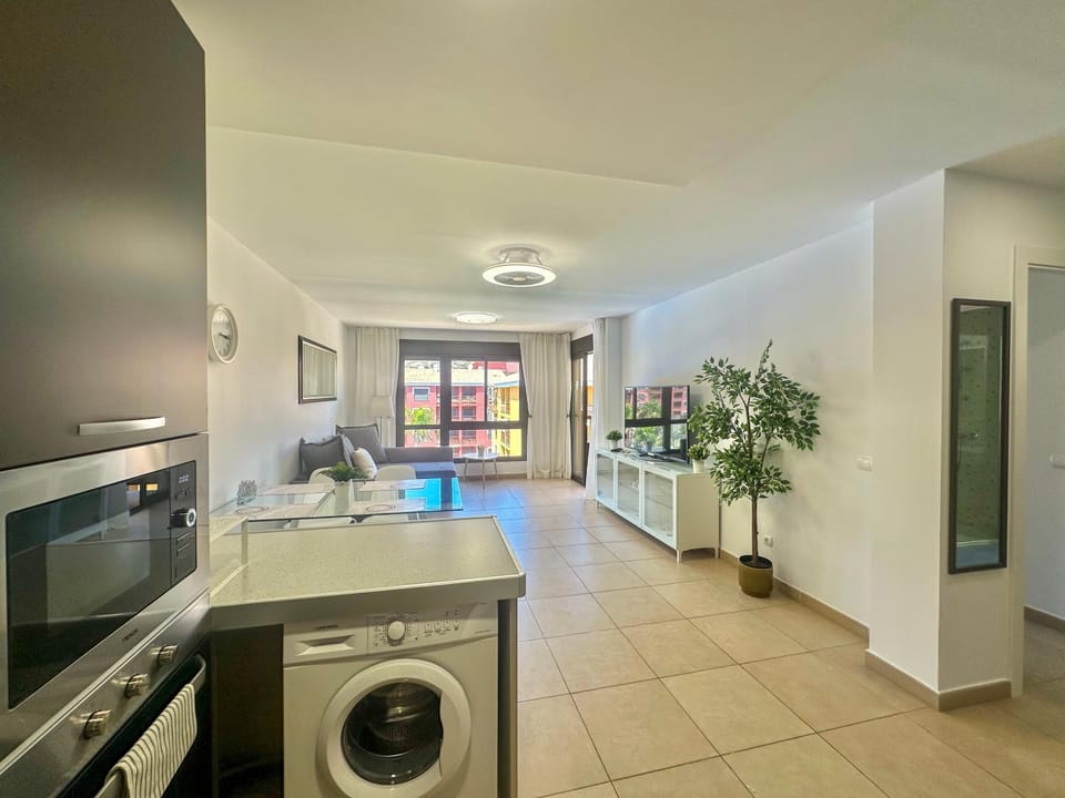 SunSet Mocan Apartment in Palm-Mar