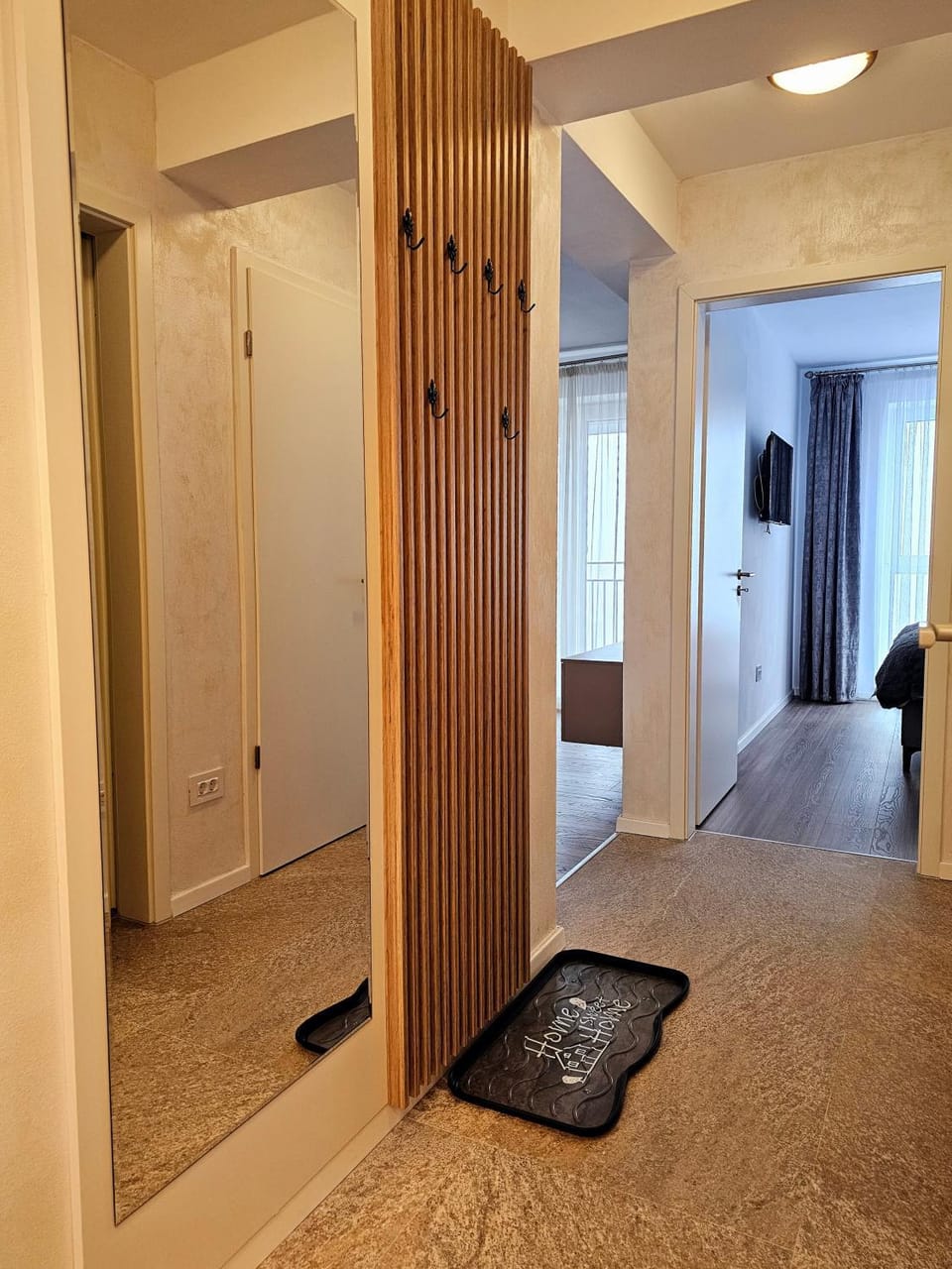 Family Escape - Pet Friendly Apartment in Brasov
