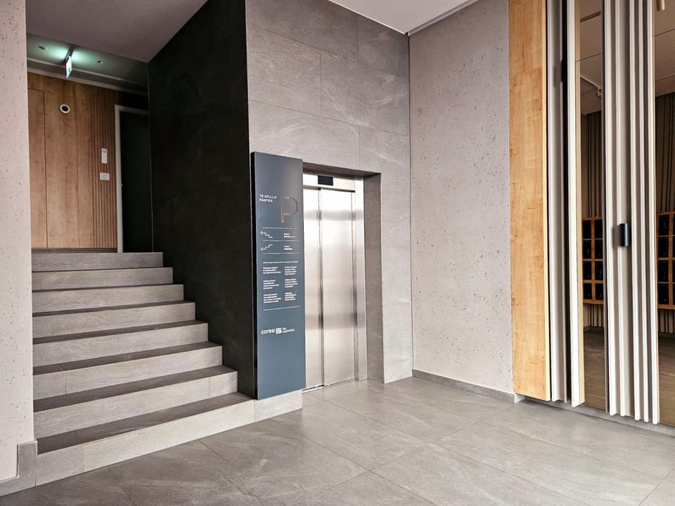 Family Escape - Pet Friendly Apartment in Brasov