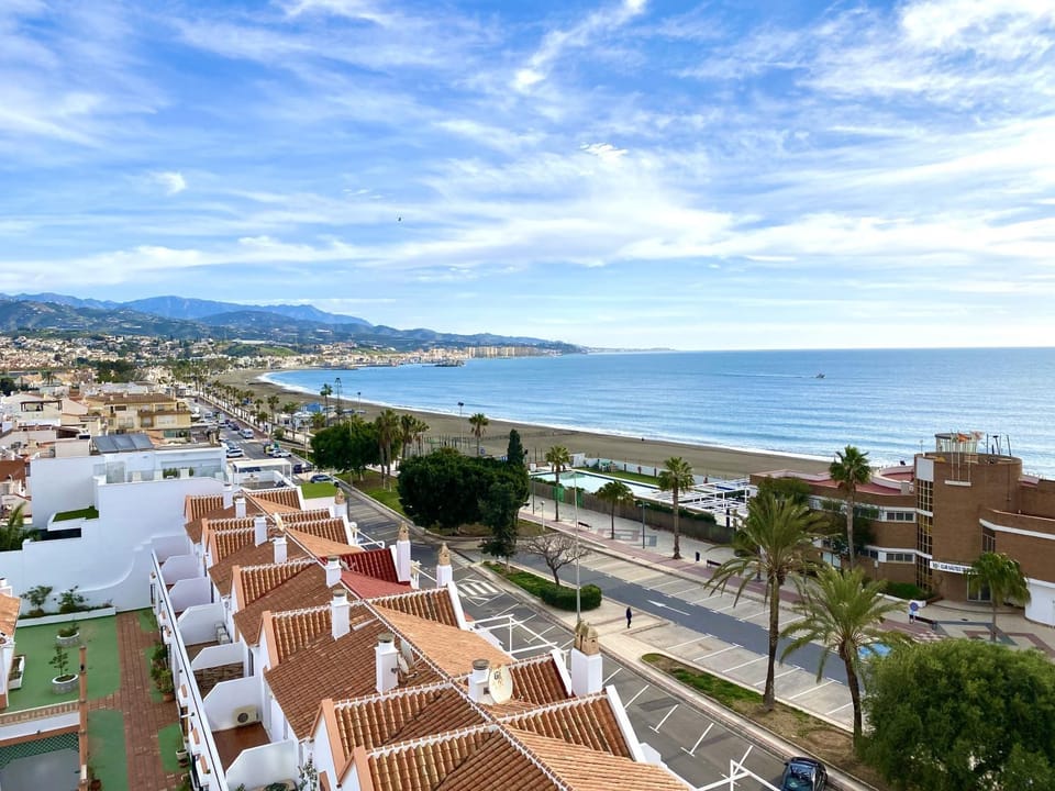 Antillas XIII By Solymar Properties Apartment in Torre del Mar