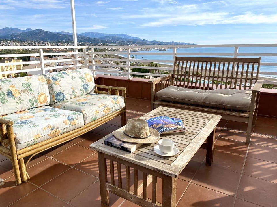 Antillas XIII By Solymar Properties Apartment in Torre del Mar