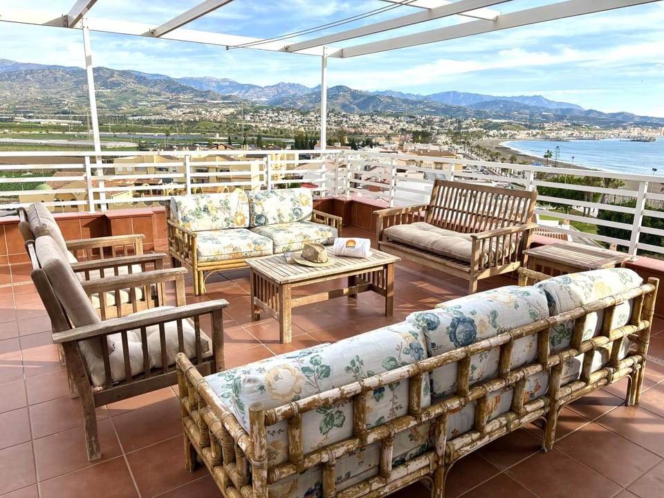 Antillas XIII By Solymar Properties Apartment in Torre del Mar