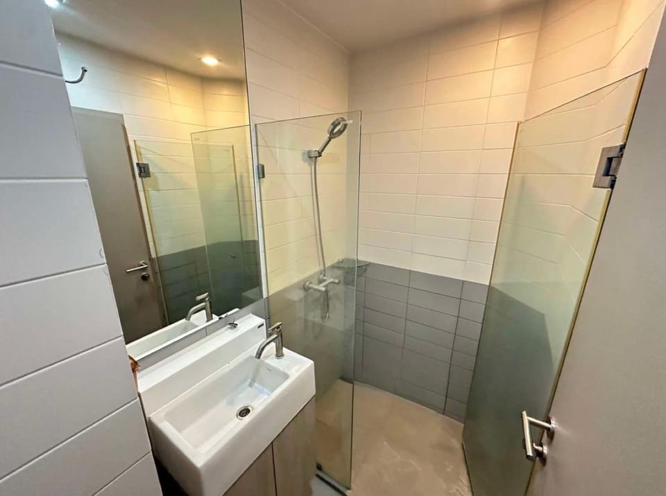 Ideo Mobi Condo Apartment hotel in Bangkok