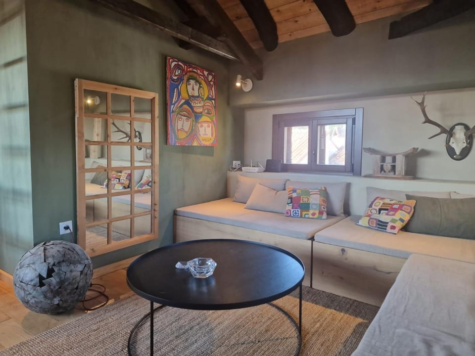 Apartamento La Buhardilla Apartment in Llanes