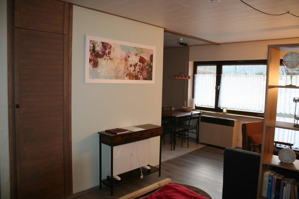 Fels- und Seenland Apartment in Rhineland-Palatinate