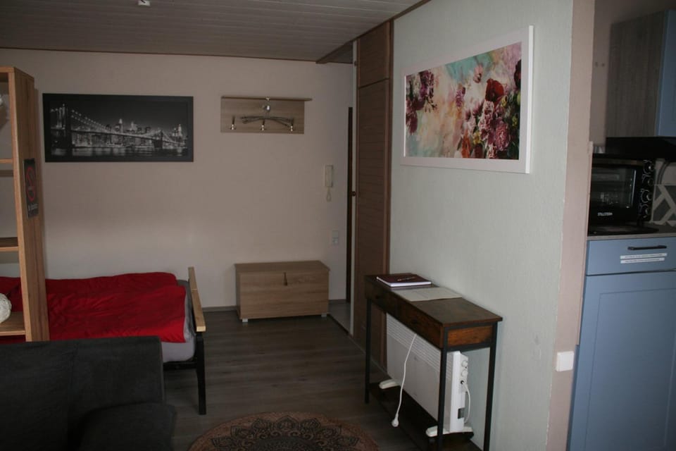 Fels- und Seenland Apartment in Rhineland-Palatinate