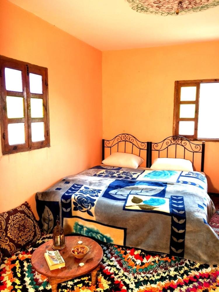 Gite entre les deux vallées Apartment in Marrakesh-Safi